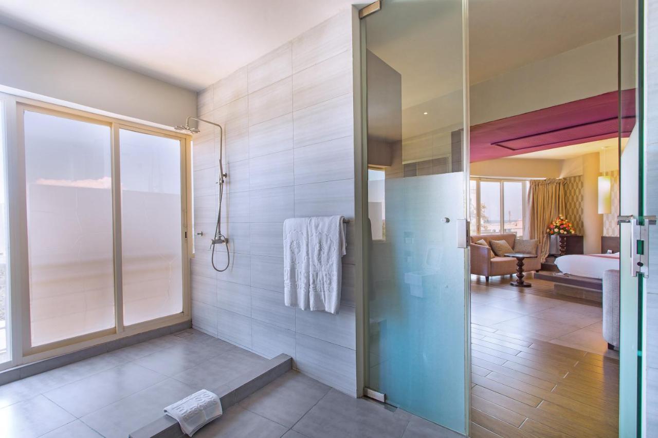 Bliss Resort Nyali Beach 외부 사진