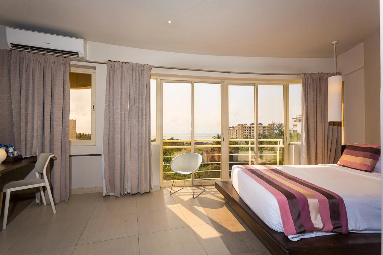 Bliss Resort Nyali Beach 외부 사진