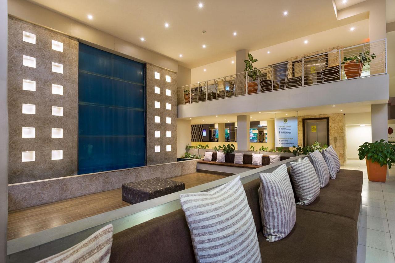 Bliss Resort Nyali Beach 외부 사진