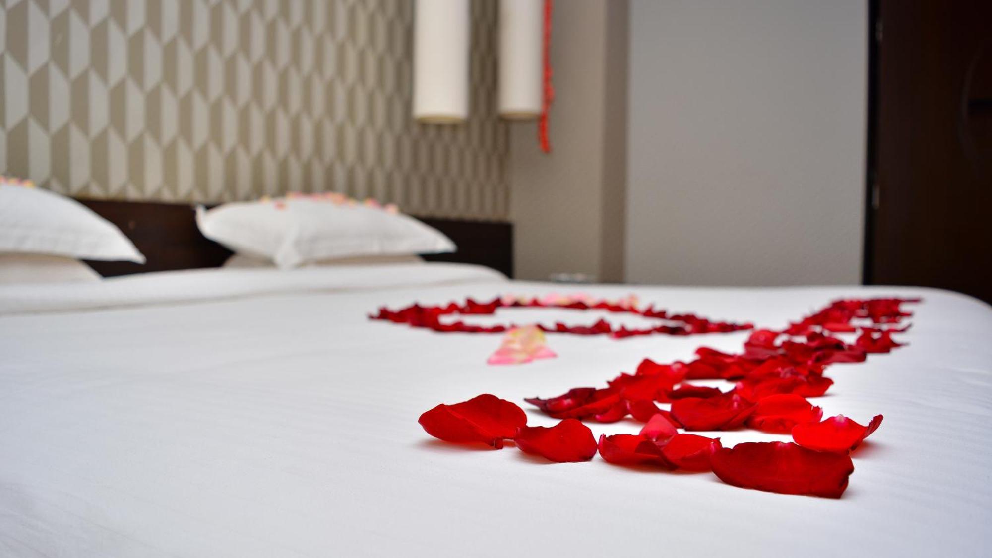 Bliss Resort Nyali Beach 외부 사진