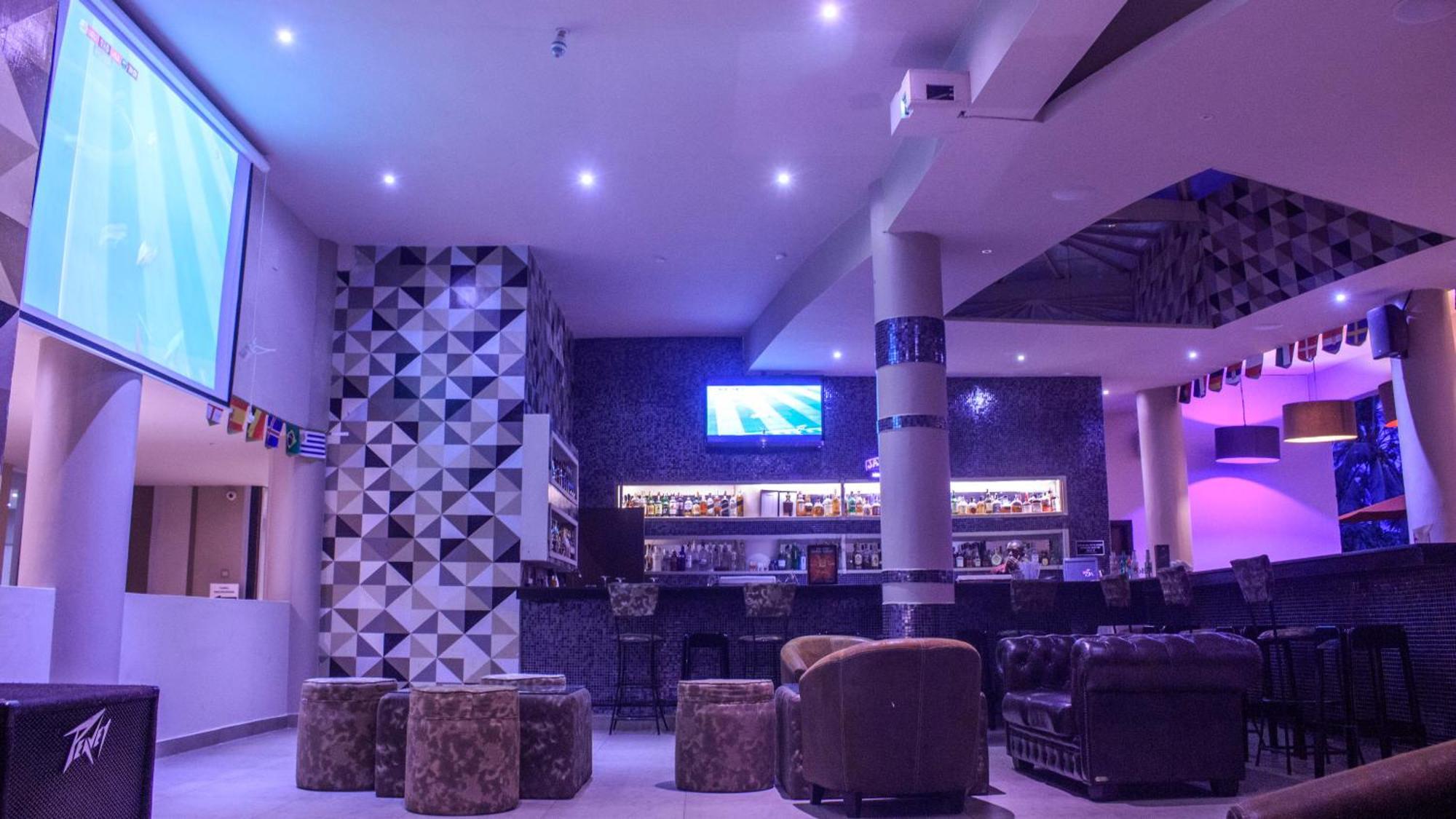 Bliss Resort Nyali Beach 외부 사진