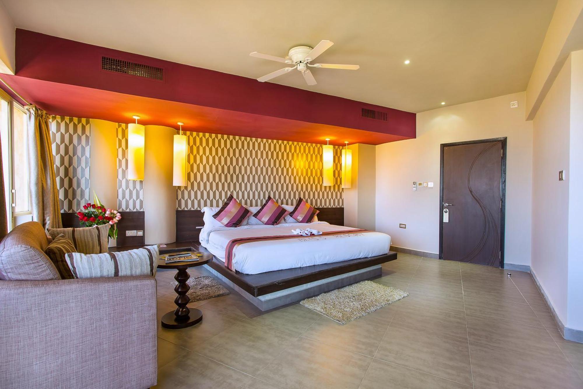 Bliss Resort Nyali Beach 외부 사진