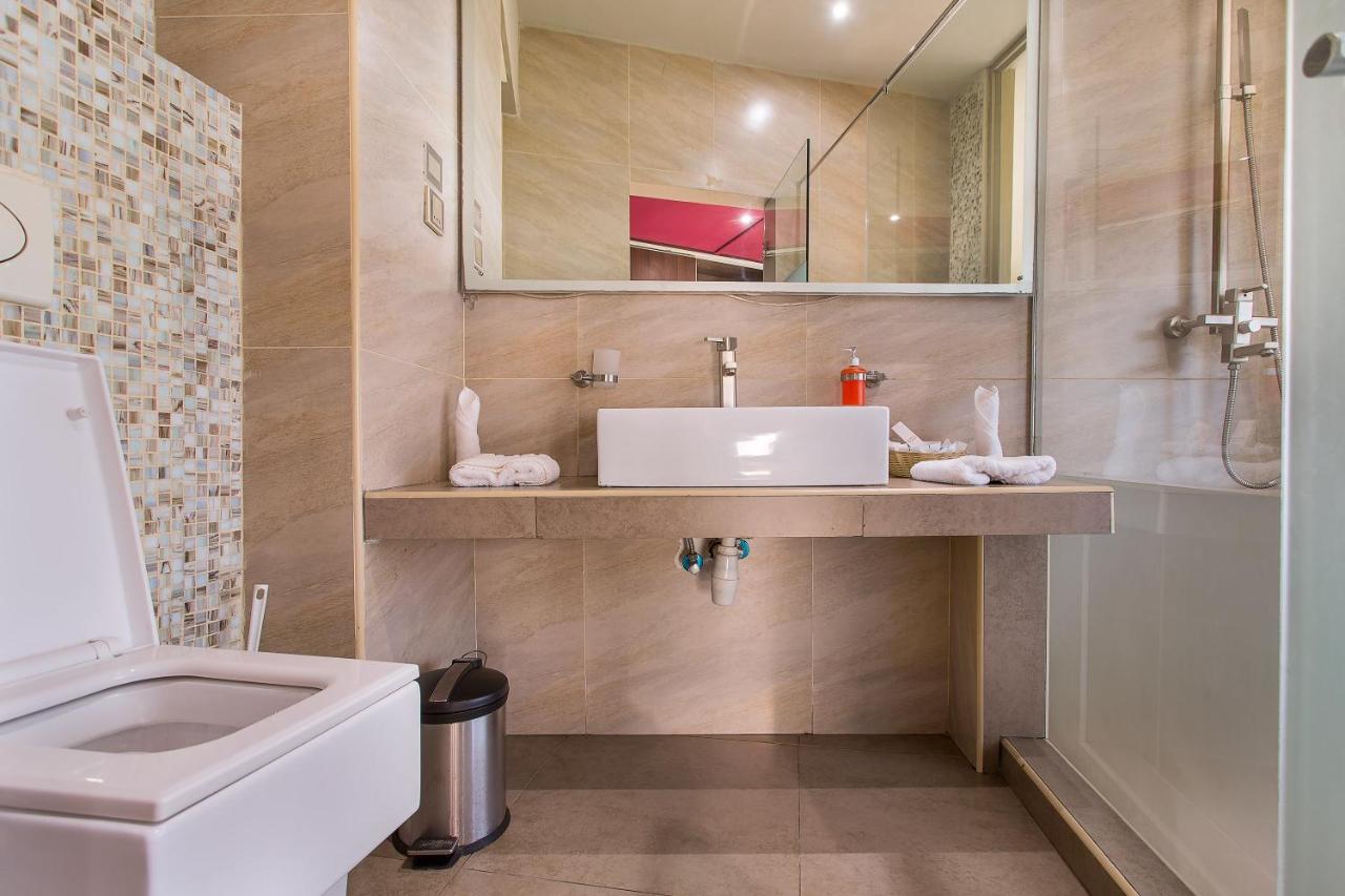 Bliss Resort Nyali Beach 외부 사진
