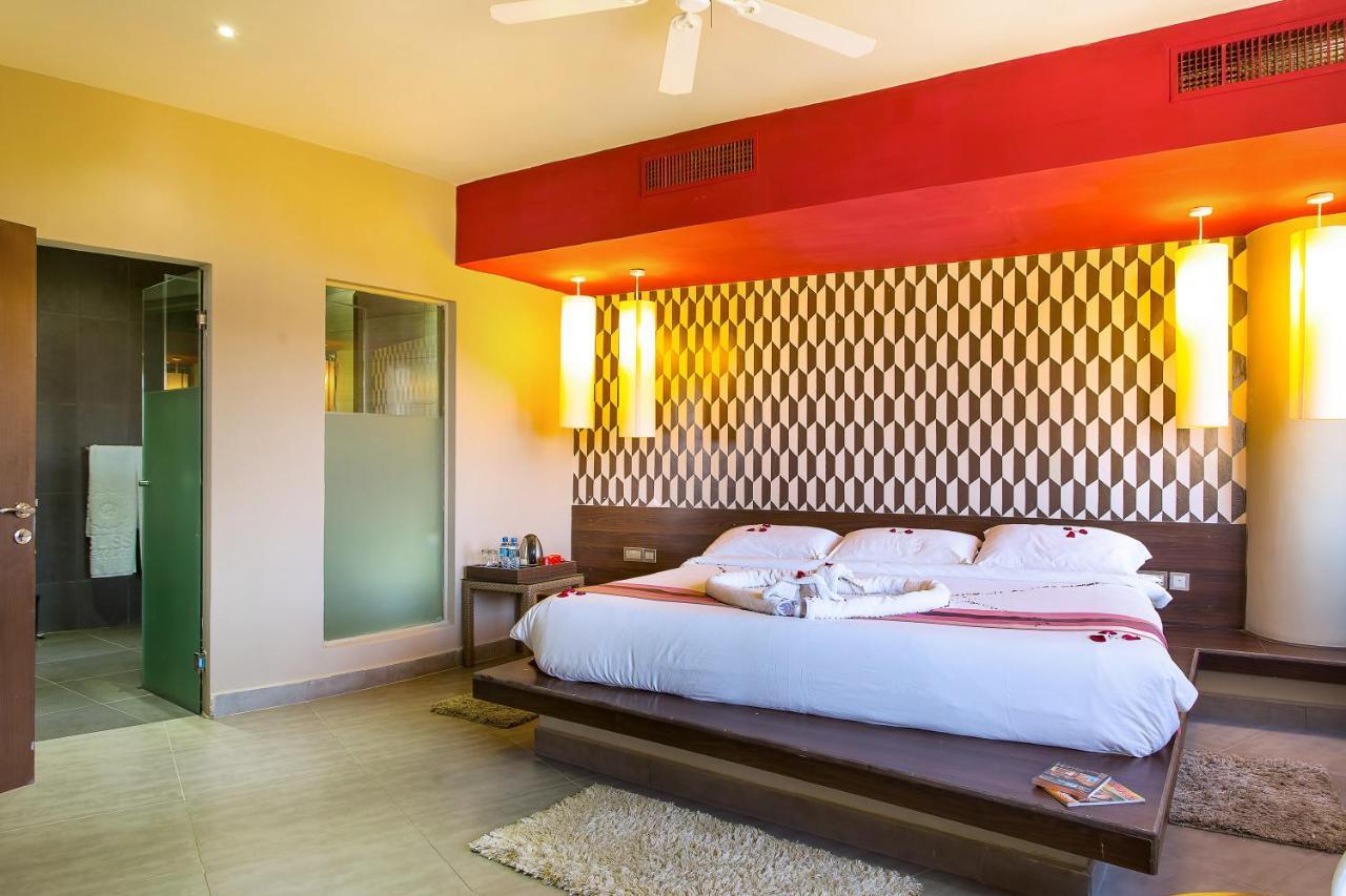 Bliss Resort Nyali Beach 외부 사진