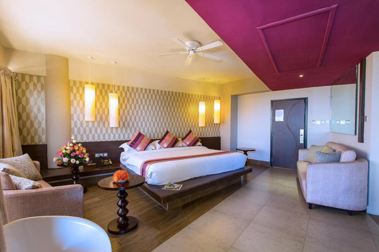 Bliss Resort Nyali Beach 외부 사진