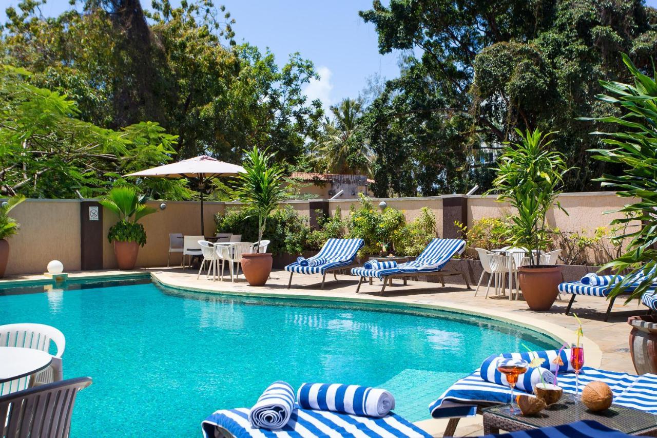 Bliss Resort Nyali Beach 외부 사진