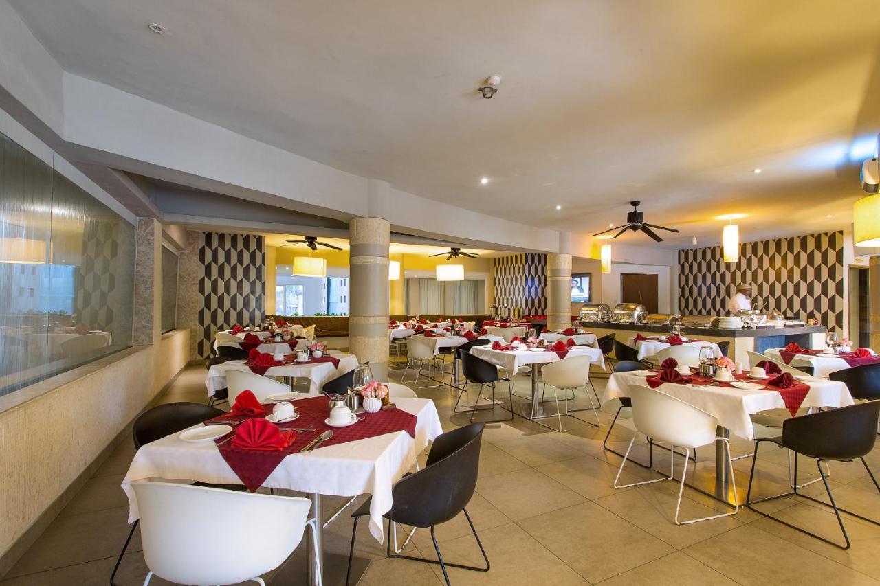 Bliss Resort Nyali Beach 외부 사진