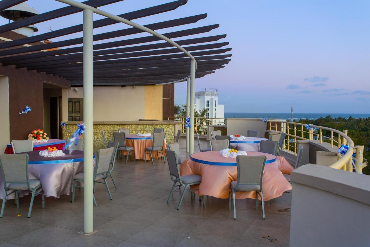 Bliss Resort Nyali Beach 외부 사진