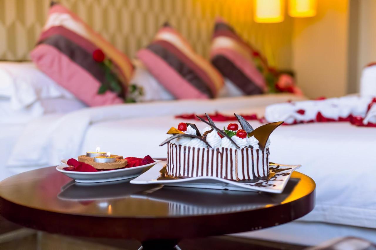 Bliss Resort Nyali Beach 외부 사진