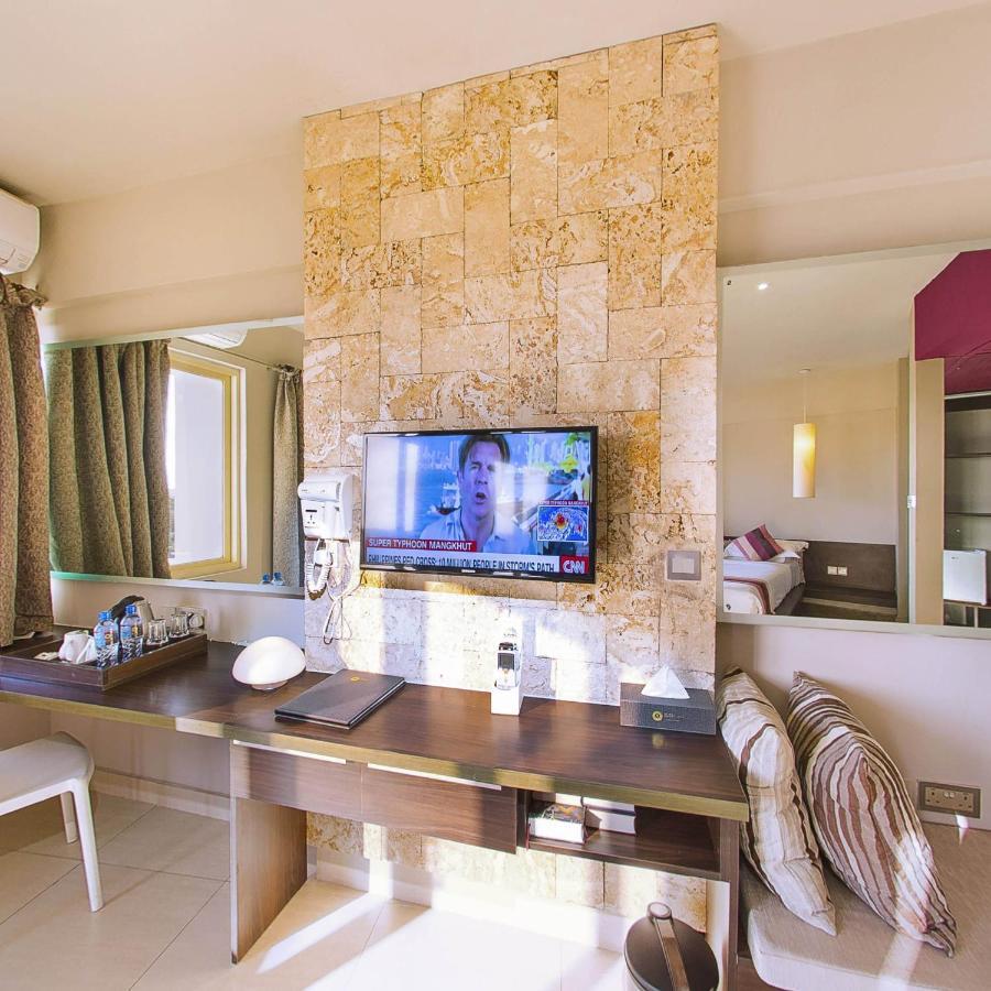 Bliss Resort Nyali Beach 외부 사진