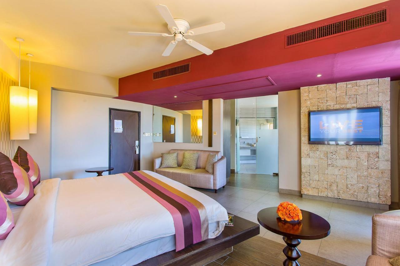 Bliss Resort Nyali Beach 외부 사진